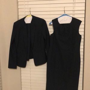 Antonio Melani Dress Suit